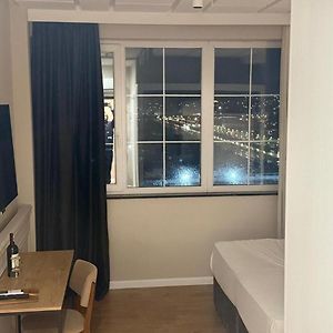 Comfort Driepersoonskamer