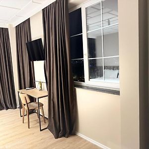 Kamer met een King Size Bed